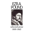 Selected Prose 1909-1956