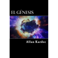 El Genesis (Spanish) Edition
