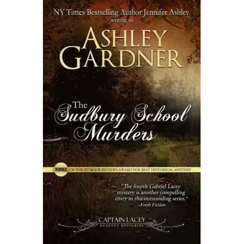 The Sudbury School Murders