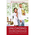 Unloading Divorce Baggage: Shedding the Weight to Grow and Go