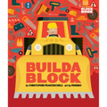 Buildablock (an Abrams Block Book)