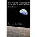 God and the Natural Law: Reading of Thomas Aquinas