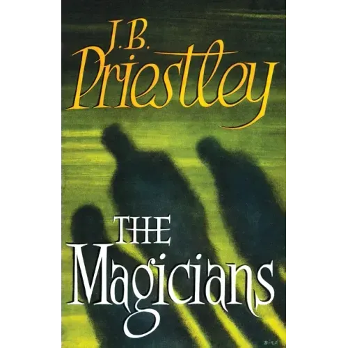 The Magicians