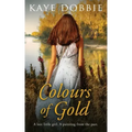 Colours of Gold