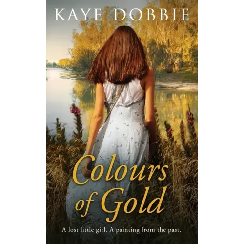 Colours of Gold