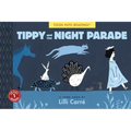 Tippy and the Night Parade: Toon Level 1