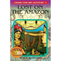 Lost on the Amazon