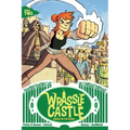 Wrassle Castle Book 2: Riders on the Storm