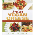 Artisan Vegan Cheese