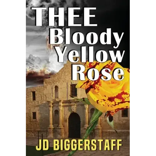 Thee Bloody Yellow Rose