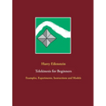 Telekinesis for Beginners: Examples, Experiments, Instructions and Models