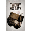Twenty Six Days: A Mystery of Victorian England
