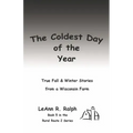 The Coldest Day of the Year