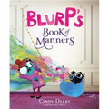 Blurp's Book of Manners