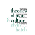 Theories of Man and Culture
