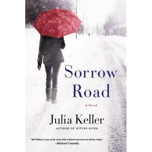 Sorrow Road