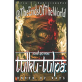 End Seven: Tulku-Tulpa Ender of Ways