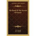 The Book of the Secrets of Enoch