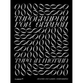 The Typography for Screen: Type in Motion: Type in Motion