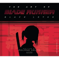 The Art of Blade Runner: Black Lotus