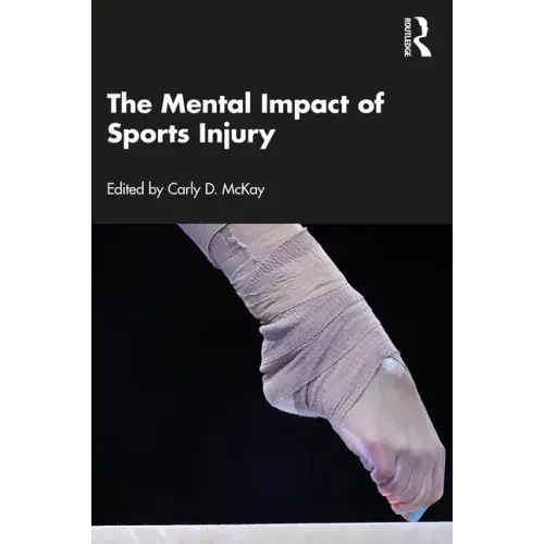 The Mental Impact of Sports Injury