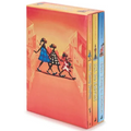 Gaither Sisters Trilogy Box Set: One Crazy Summer, P.S. Be Eleven, Gone Crazy in Alabama