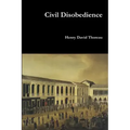 Civil Disobedience
