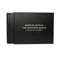 Charlie Chaplin: The Keystone Album: The Invention of the Tramp