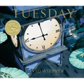 Tuesday