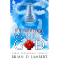 Sun Wukong - Monkey God