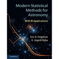 Modern Statistical Methods for Astronomy