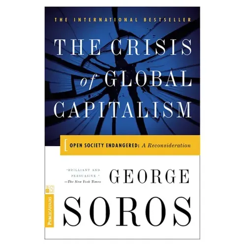 The Crisis of Global Capitalism