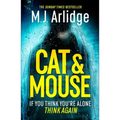 Cat and Mouse