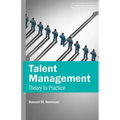 Talent Management: Theory to Practice