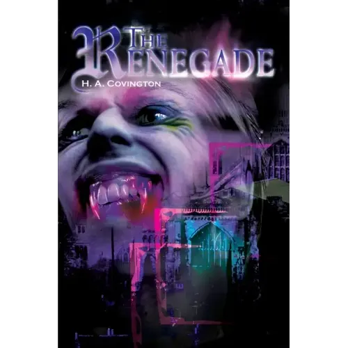 The Renegade