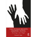 The Human Rights Graphic Novel: Drawing it Just Right