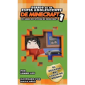 DIARIO DE UN ESPÍA ADOLESCENTE De Minecraft 1