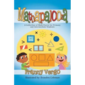Mathapalooza: A Collection of Math Poetry for Primary and Intermediate Students