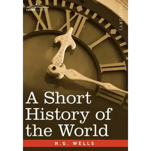 A Short History of the World