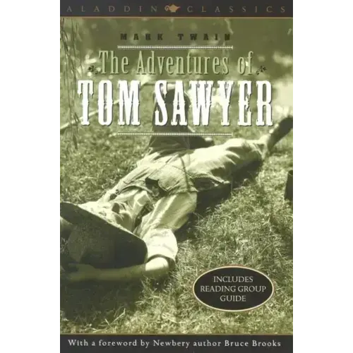 The Adventures of Tom Sawyer