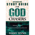God Chasers: Interactive Study Guide