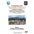 ECCWS 2023-Proceedings of the 22nd European Conference on Cyber Warfare and Security