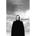 God and the Devil: The Life and Work of Ingmar Bergman