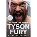 Behind the Mask: My Autobiography - Winner of the Telegraph Sports Book of the Year
