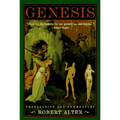 Genesis: Translation and Commentary