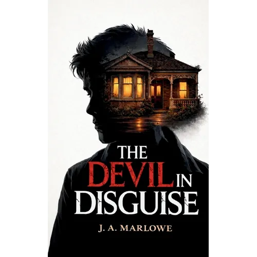 The Devil in Disguise: A True Story of Psychological Control, Deception, and Family Betrayal