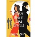 Happy Hour at Casa Dracula