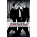 It Takes Three To Tango