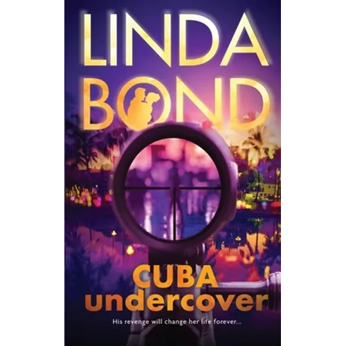 Cuba Undercover