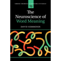 The Neuroscience of Word Meaning
